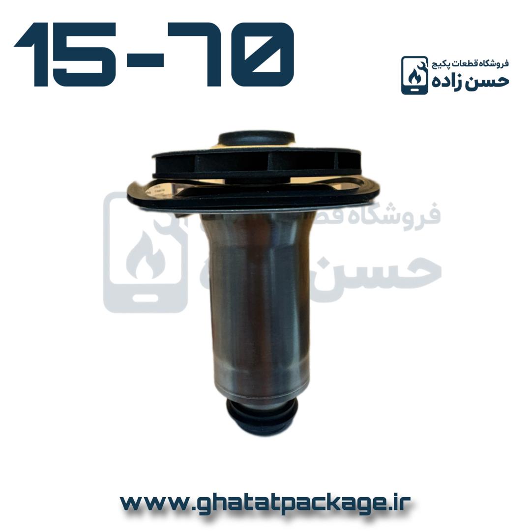 روتور 7-15ویلو دوکا