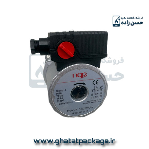 پمپ پکیج ویلو ngp15-5