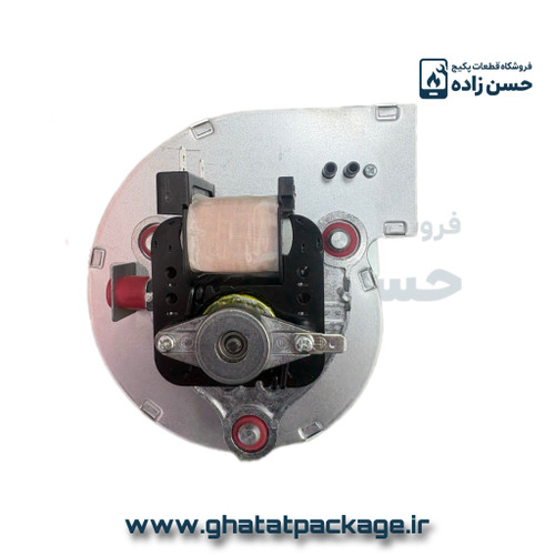 فن پکیج بوتان مدل بیتا